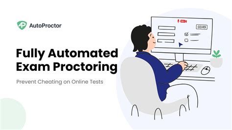 autoproctor|AutoProctor Feature Demo.